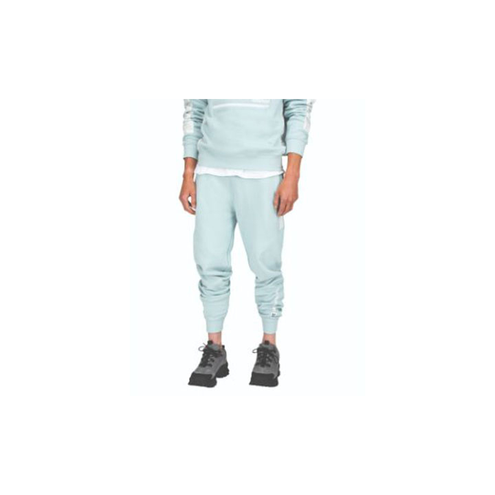 Caterpillar Clothing PK - Caterpillar Code Jogger Mens Pants Light Grey (569347-MXH)